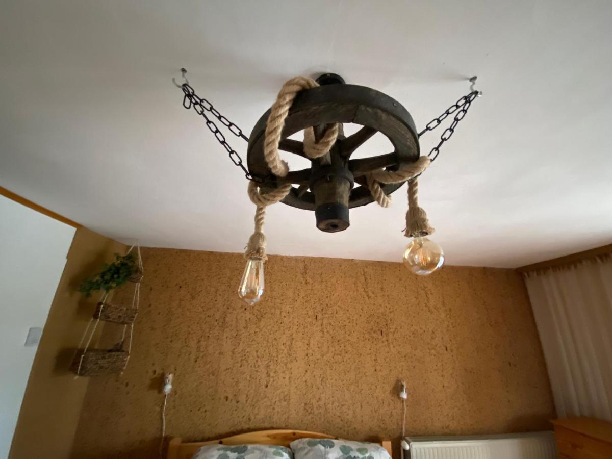 Rossatz 69 Βίλα Εξωτερικό φωτογραφία